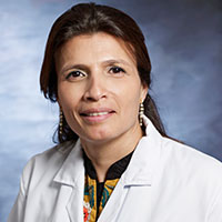 Dr. Anaita Udwadia Hegde