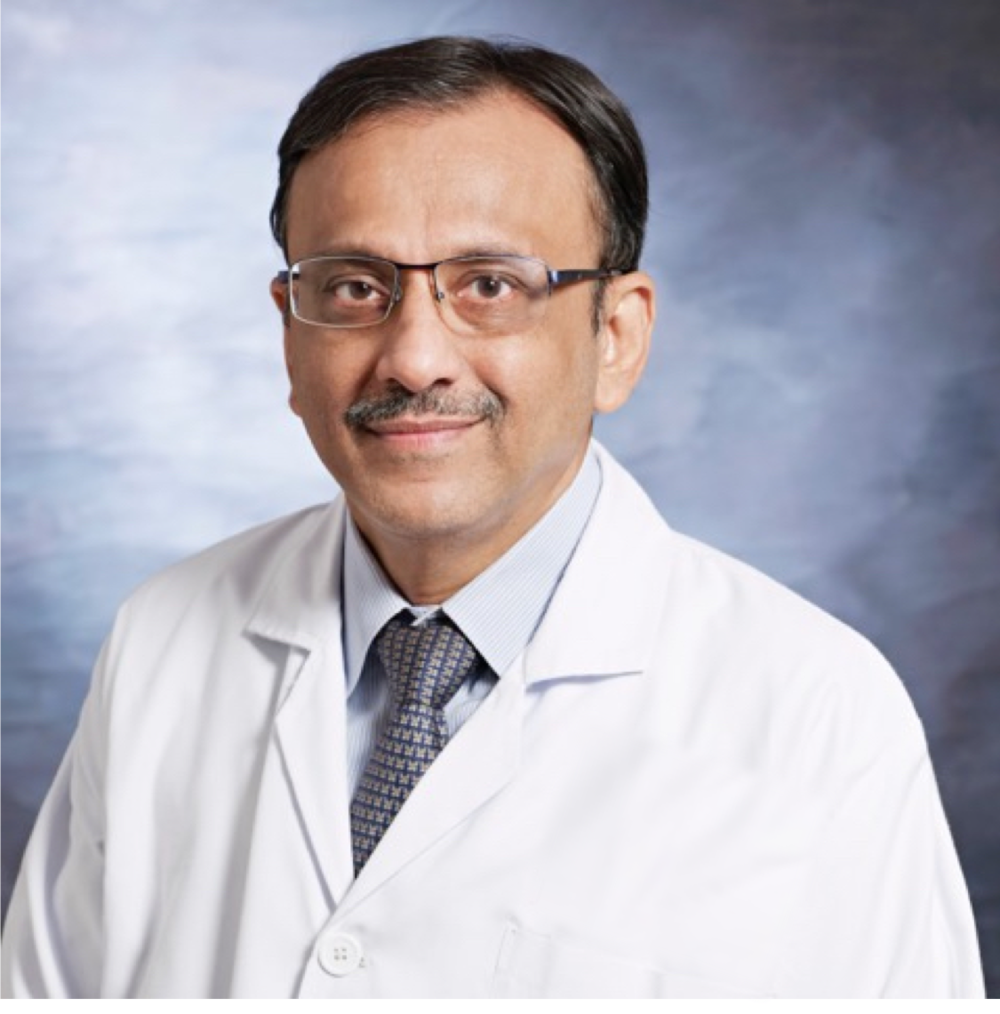 Dr. Mehul Bhansali