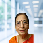 Dr. Sadhana Kantilal Desai
