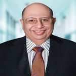 Dr. Keiki R. Mehta