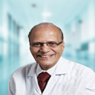 Dr. Sharad Shah