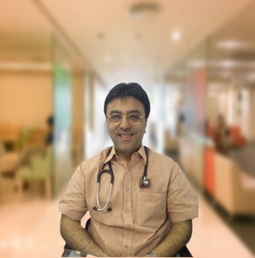 Dr. Rajesh Rajani