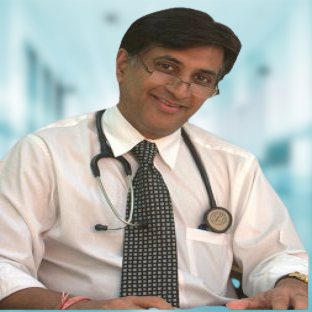 Dr. Prasanna Shah