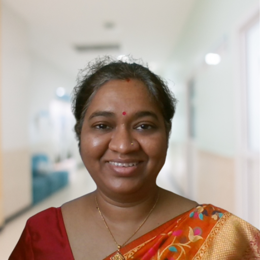 Dr. Aruna Poojary