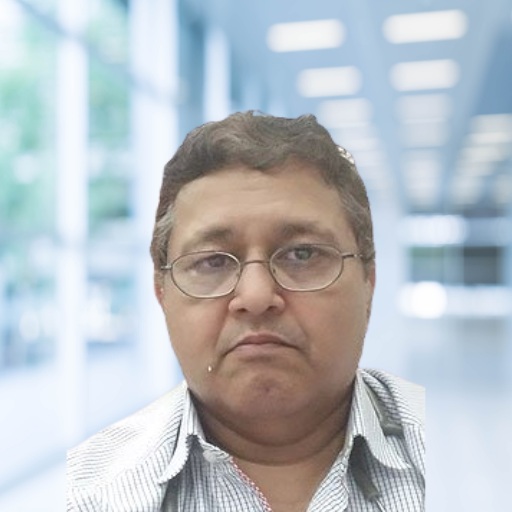 Dr. Sandeep Honnekeri