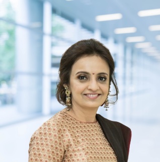 Dr. Kalpana Shah