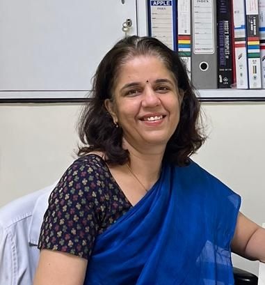 Dr. Sunita Tulsiani
