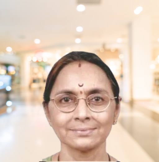 Dr. (Mrs.) Alka Ram Halbe