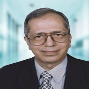 Dr. H. B. Chandalia