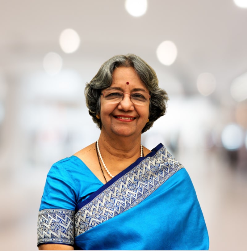 Dr. Snehalata H. Dhayagude