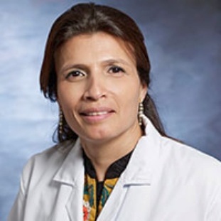 Dr. Anaita Udwadia Hegde