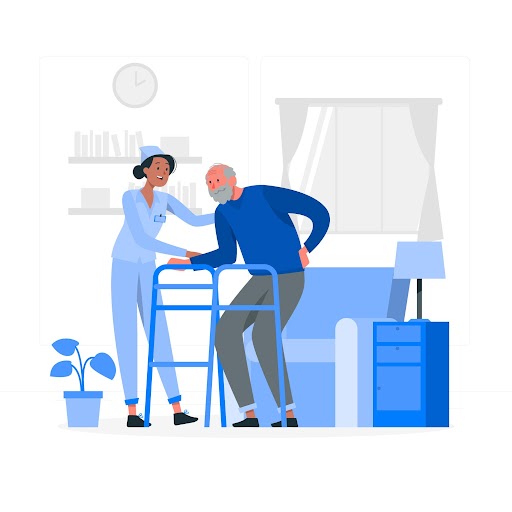 Best Nusring care at Breach Candy Hospital 