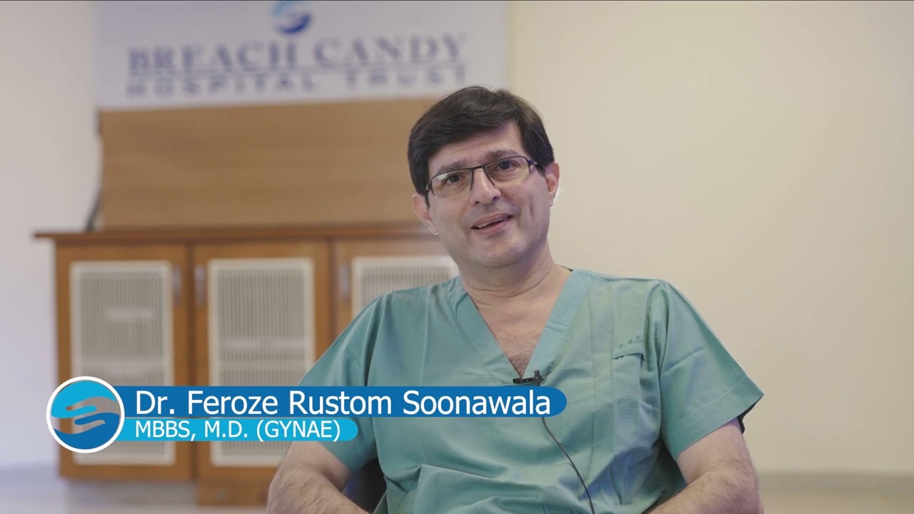 Dr. Feroze Rustom Soonawala