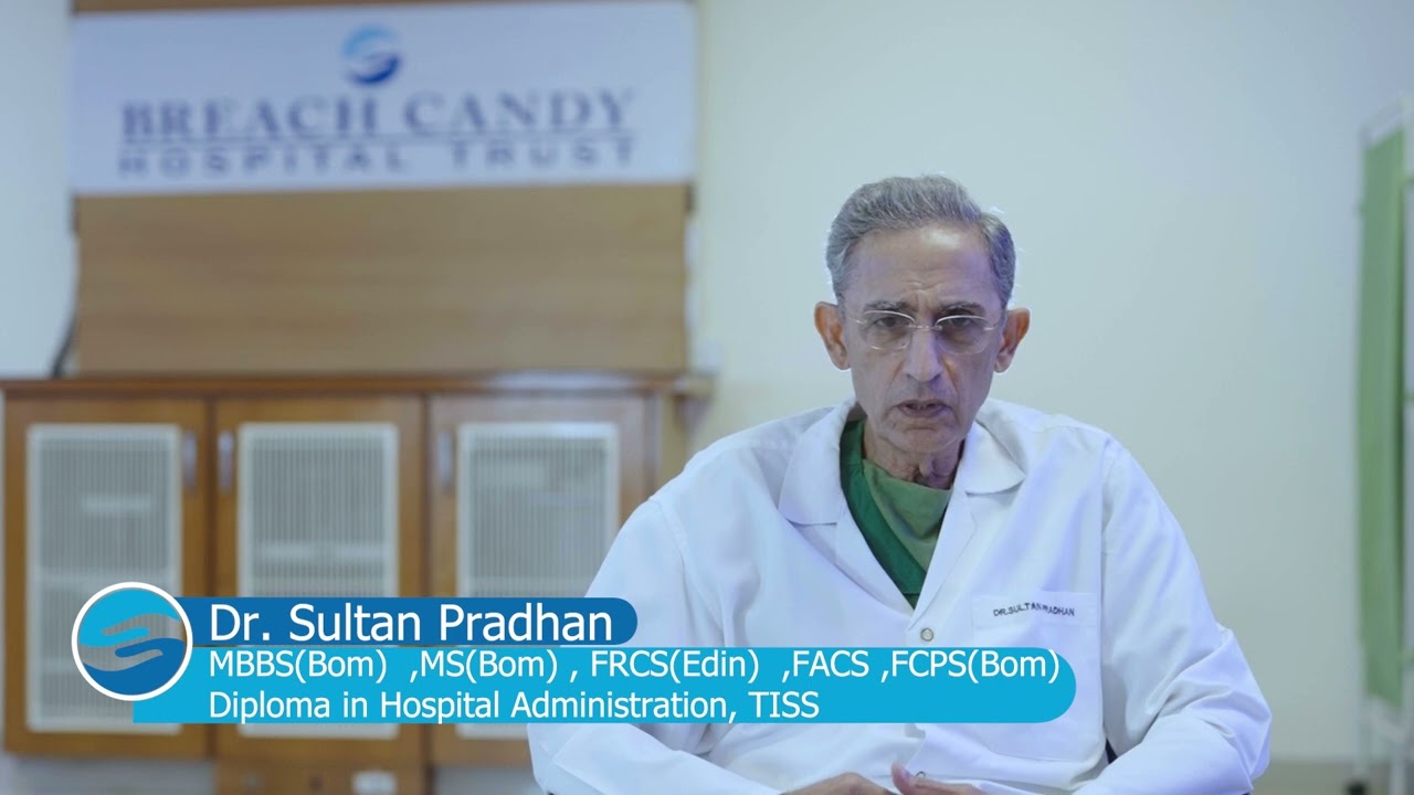 Dr. Sultan Pradhan