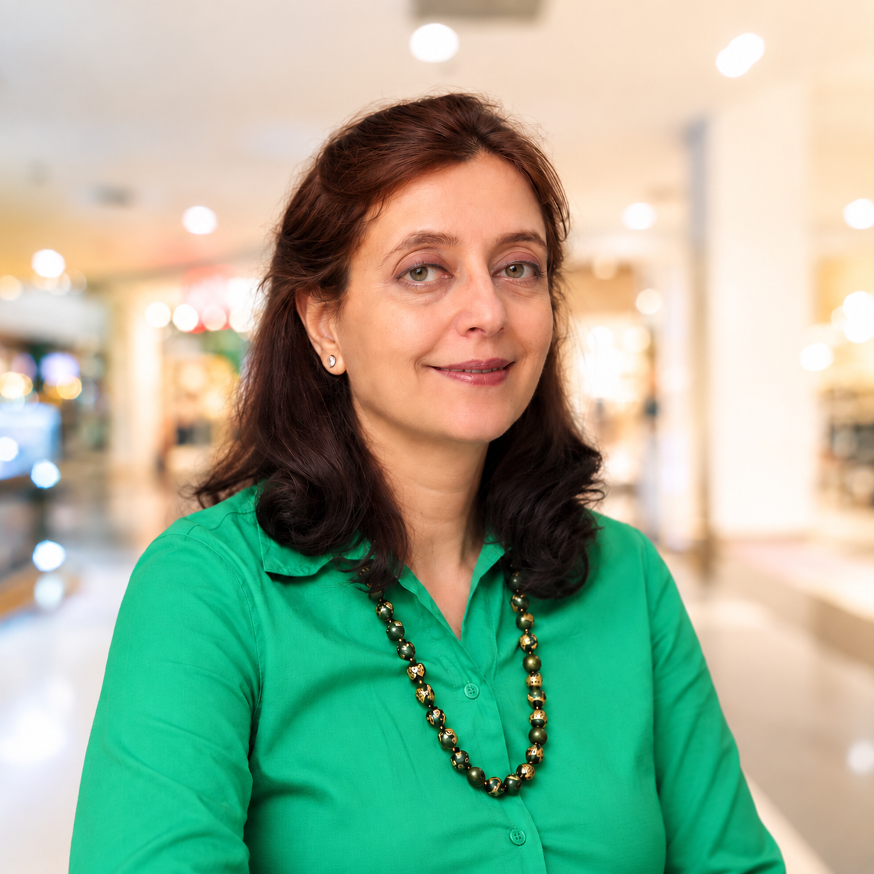 Dr. Preeti Chhabria