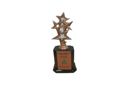 Award